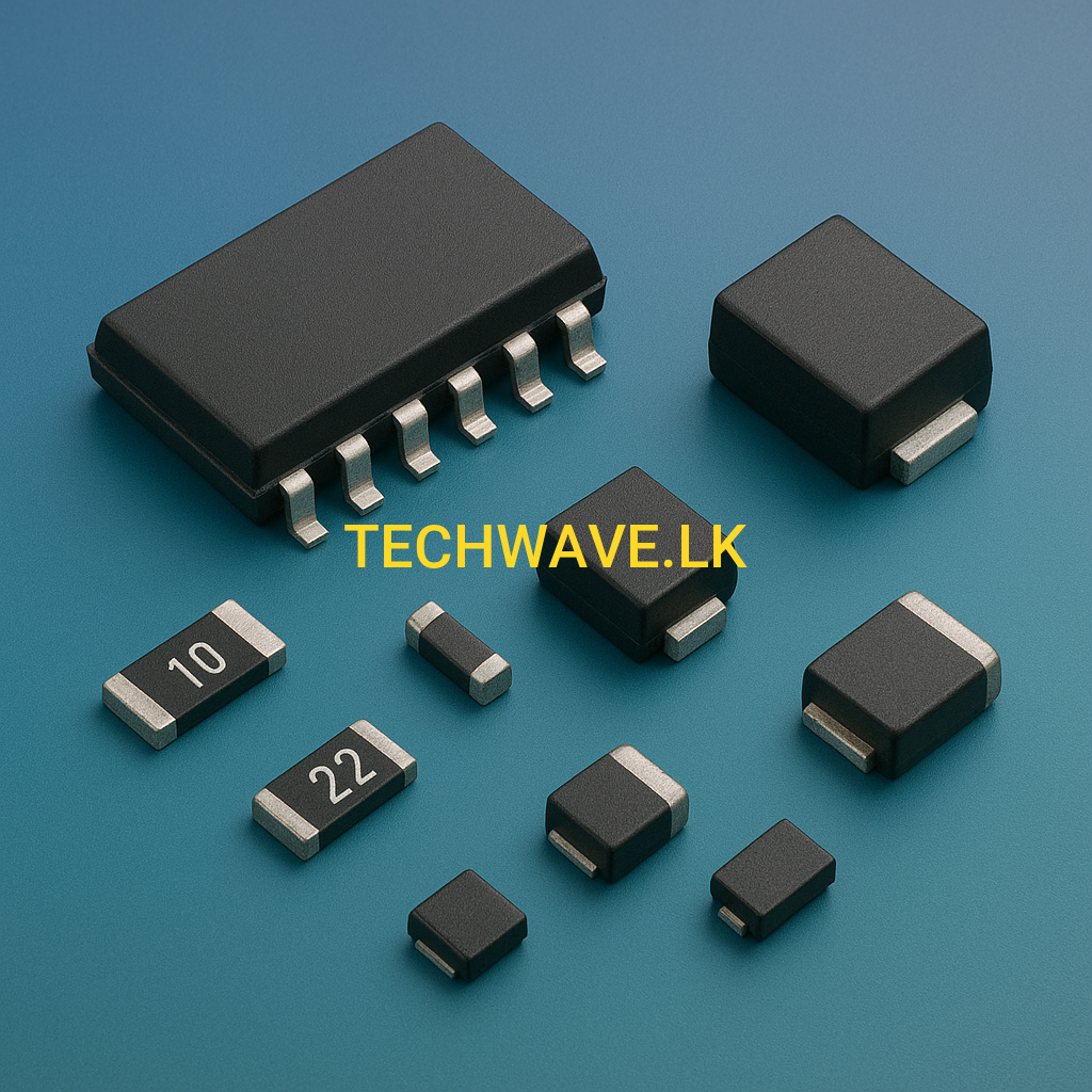 SMD Component