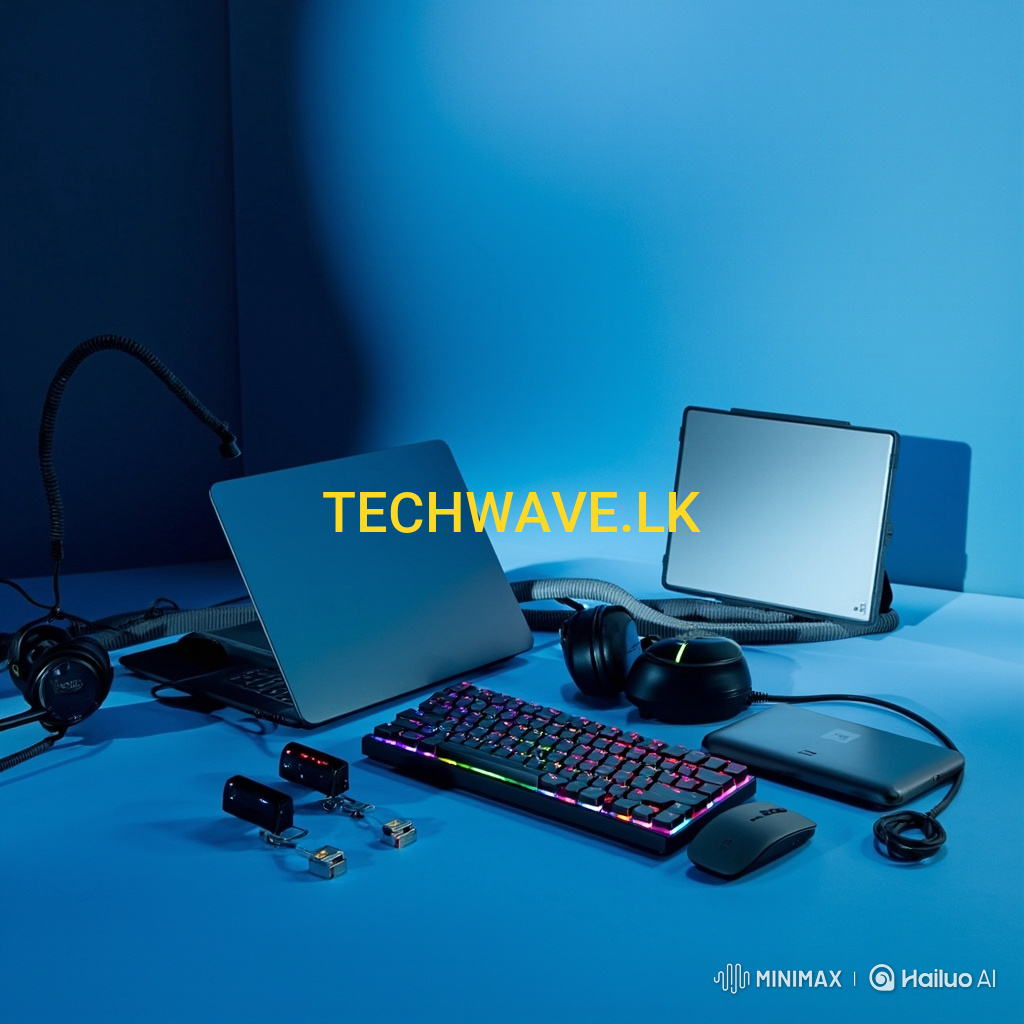 Computer Accessories