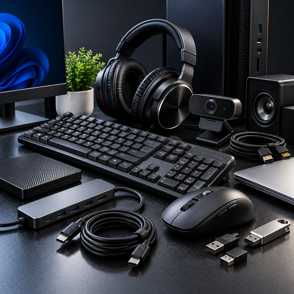 Computer Accessories
